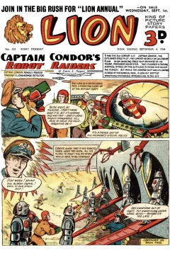 Issue #133