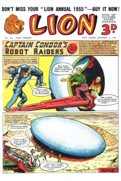 Issue #134