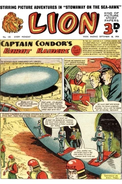 Issue #135