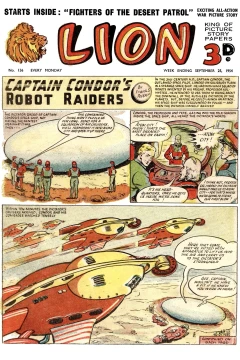 Issue #136