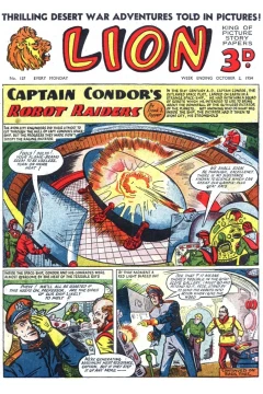 Issue #137