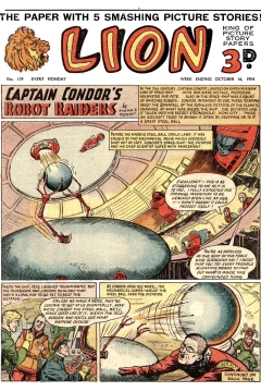 Issue #139