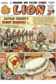Issue #140