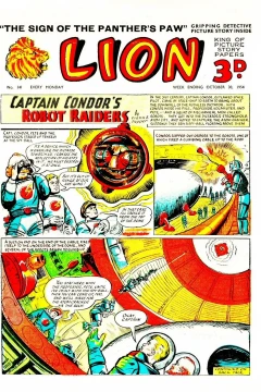 Issue #141
