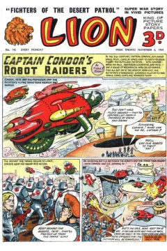 Issue #142