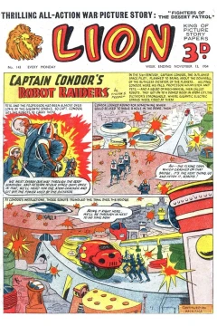 Issue #143