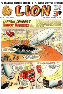 Issue #144