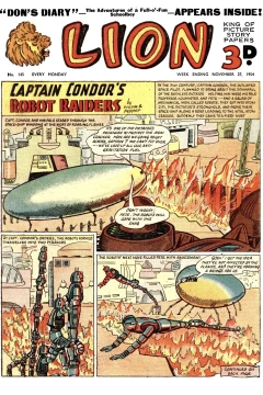 Issue #145