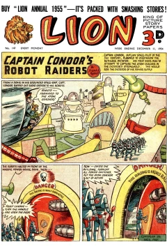 Issue #147