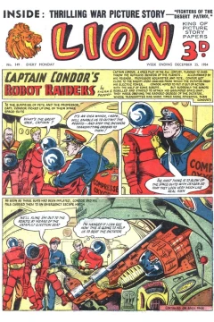 Issue #149