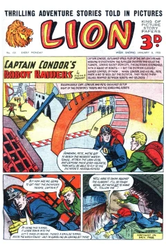 Issue #151