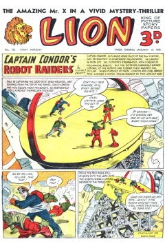 Issue #152