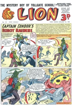 Issue #153