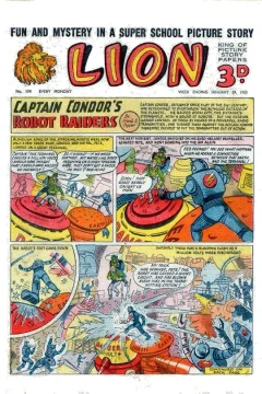 Issue #154