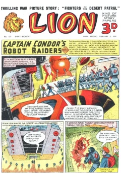 Issue #155