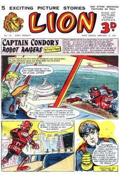Issue #156