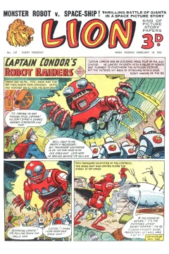 Issue #157