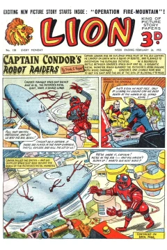 Issue #158