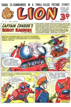 Issue #159