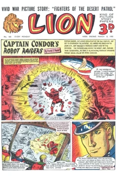 Issue #160