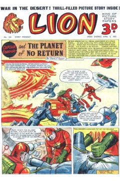 Issue #164