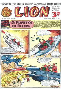 Issue #165
