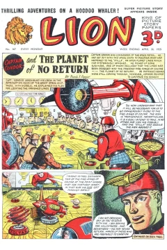 Issue #167