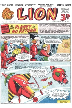 Issue #168