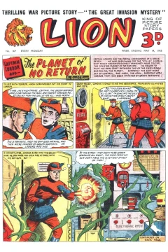 Issue #169