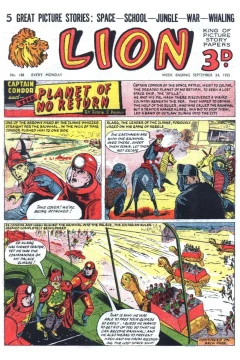 Issue #188
