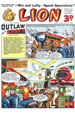 Issue #22