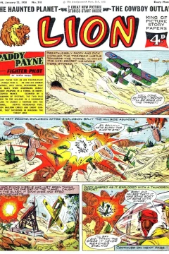 Issue #310