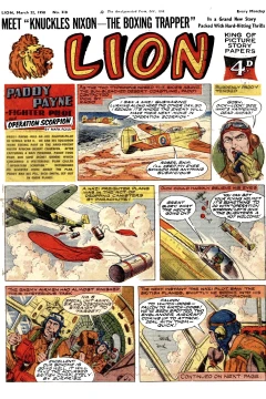 Issue #318