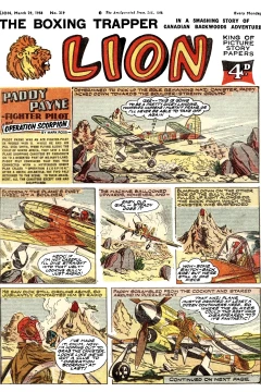 Issue #319
