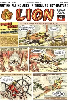 Issue #320