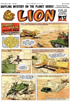 Issue #324