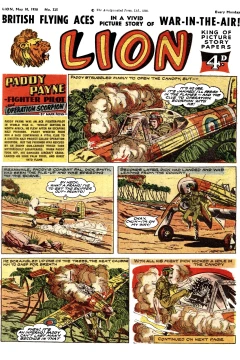Issue #325