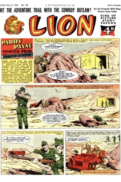 Issue #326
