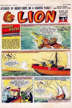 Issue #327