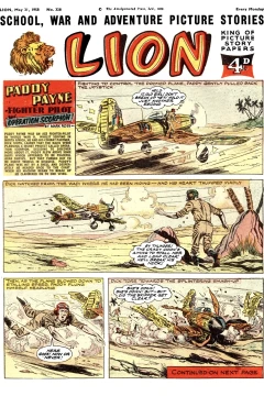 Issue #328
