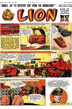 Issue #329