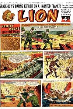 Issue #331