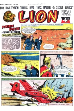 Issue #332