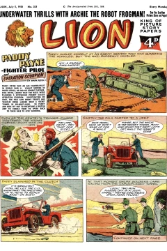 Issue #333