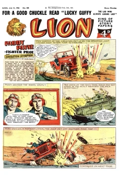 Issue #334