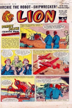 Issue #335