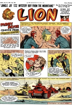 Issue #336