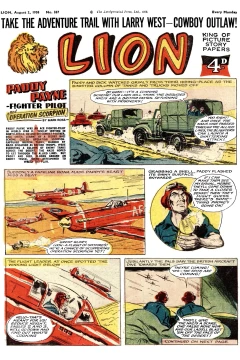 Issue #337