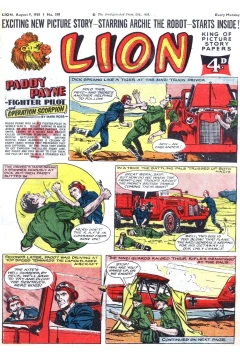 Issue #338