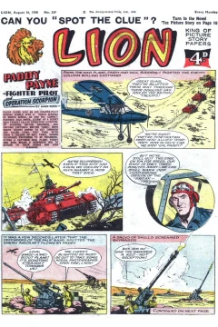 Issue #339